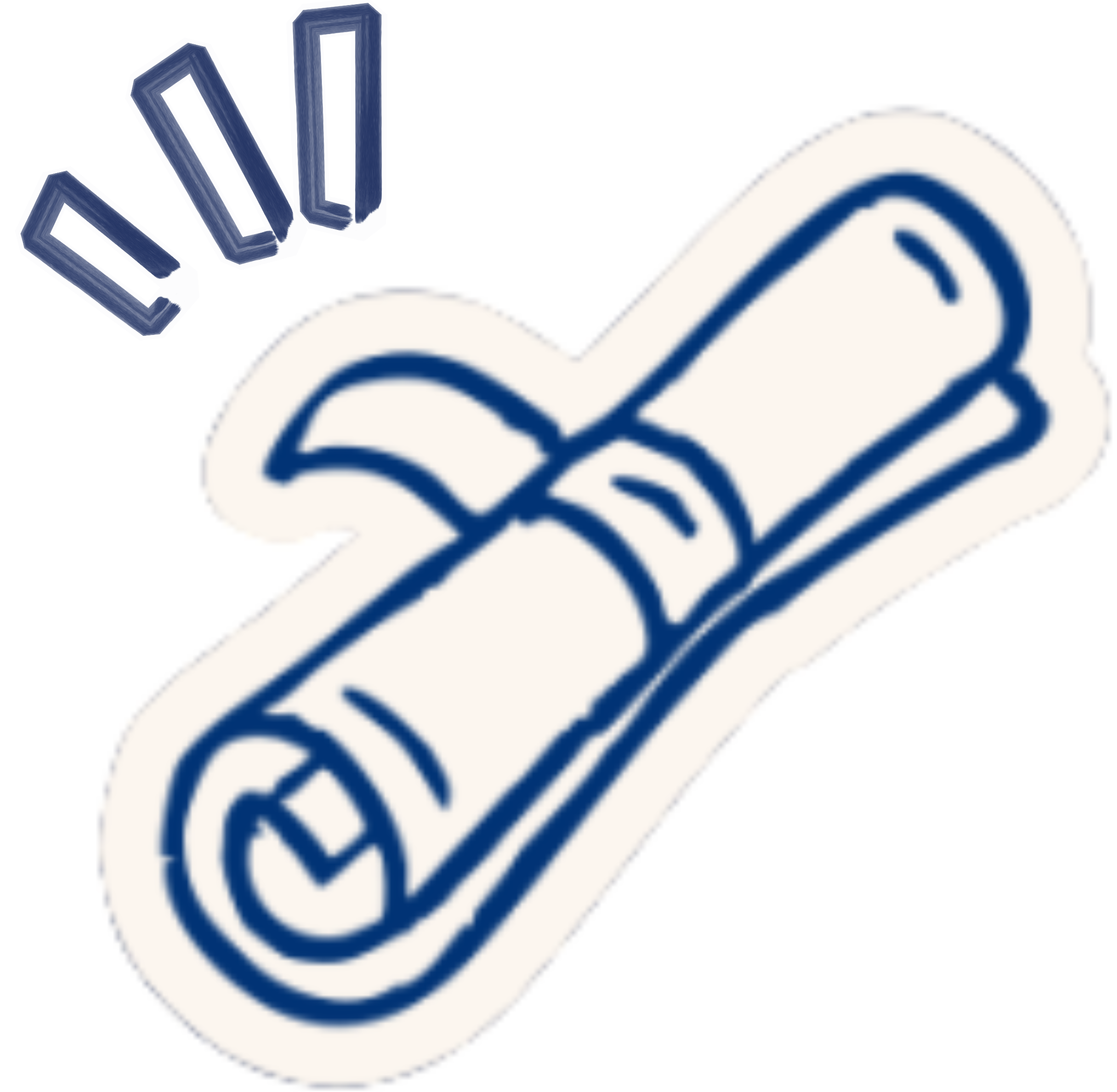 Diplome Icon