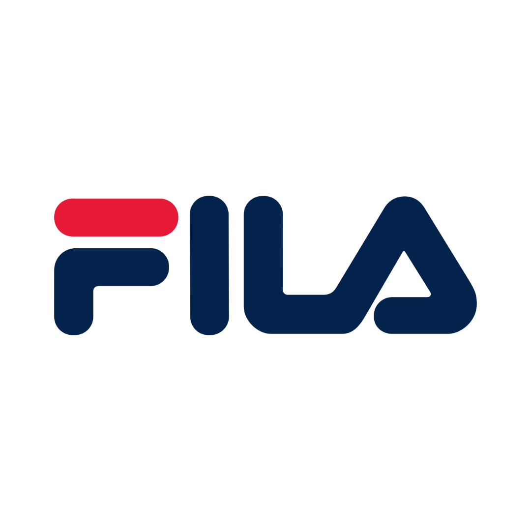 Stratégie médiatique pour FILA